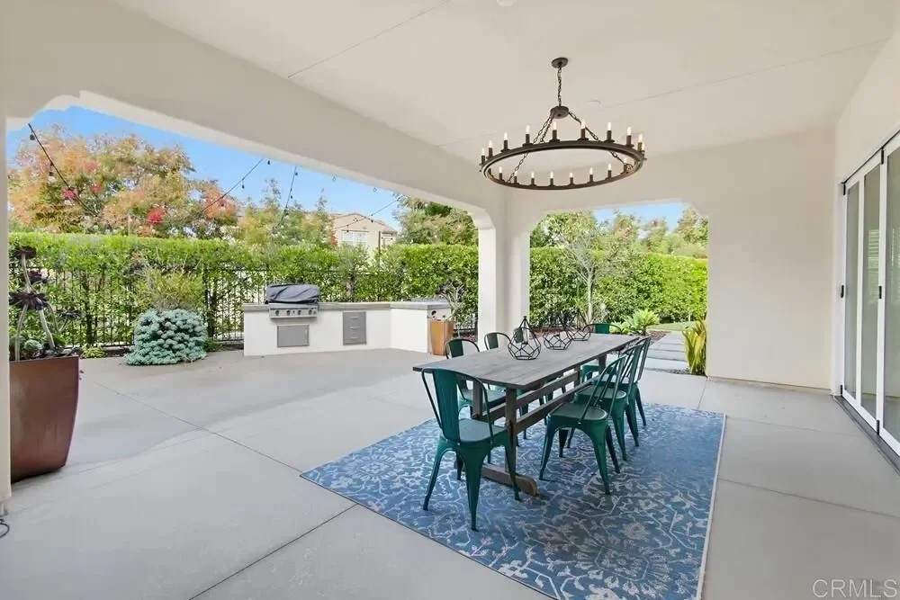 8524 Kristen View Court, Rancho Santa Fe, California, United States. - Photo 22