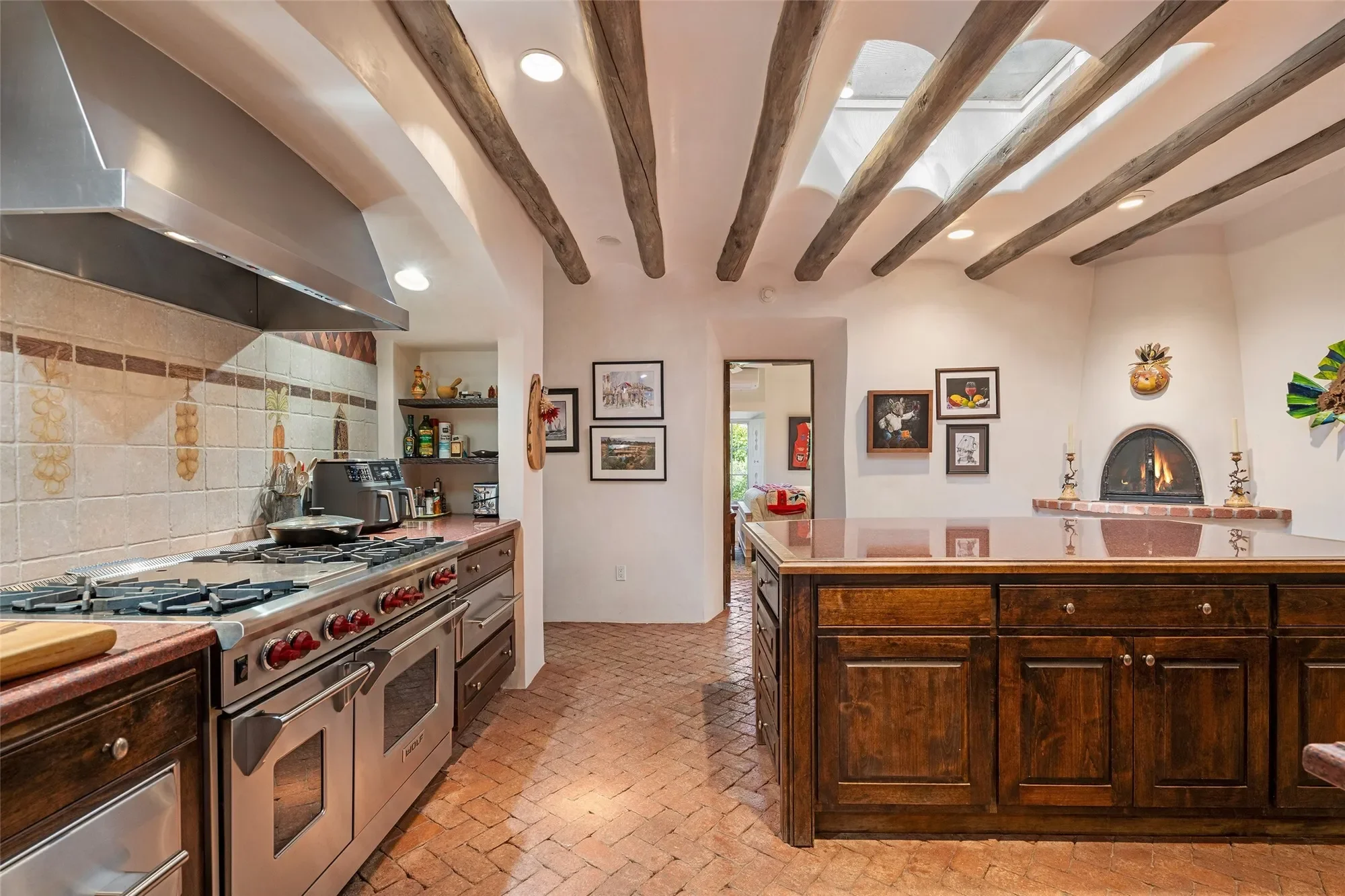 500 Garcia Street, Santa Fe, NM 87505, Santa Fe, New Mexico, United States. - Photo 9