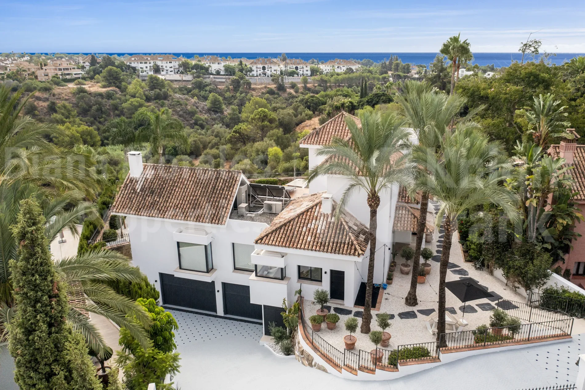 Marbella, Andalusia, Spain. - Photo 4