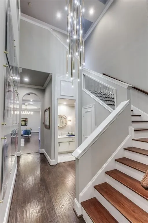 6405 Fox Chase Lane, Plano, TX 75024, Plano, Texas, United States. - Photo 19