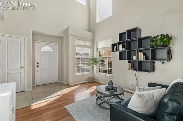 2322 Springside Drive, Colorado Springs, CO 80951, Colorado Springs, Colorado, United States. - Photo 3