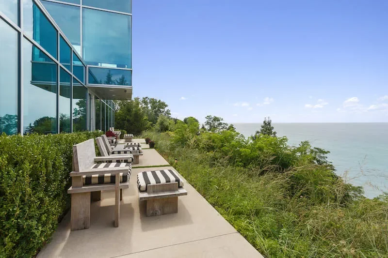 50005 High Point Lane, New Buffalo, MI, 49117, USA, New Buffalo, Michigan, United States. - Photo 39
