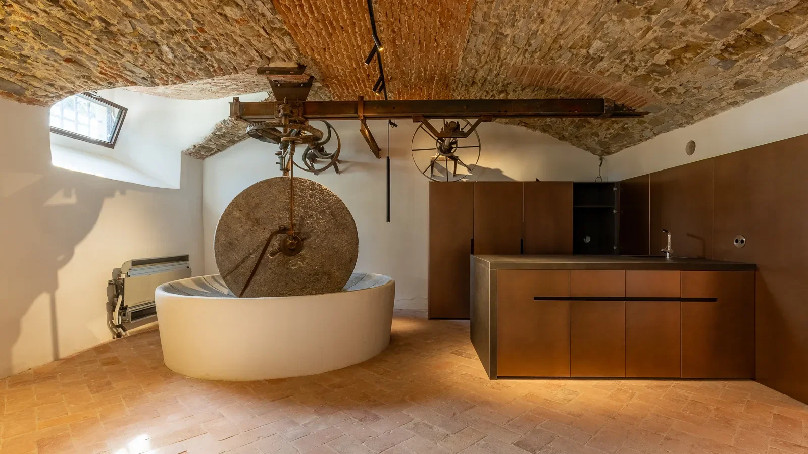 14 Fabulous New Residences Within An Historic Villa On The Outskirts Of Florence