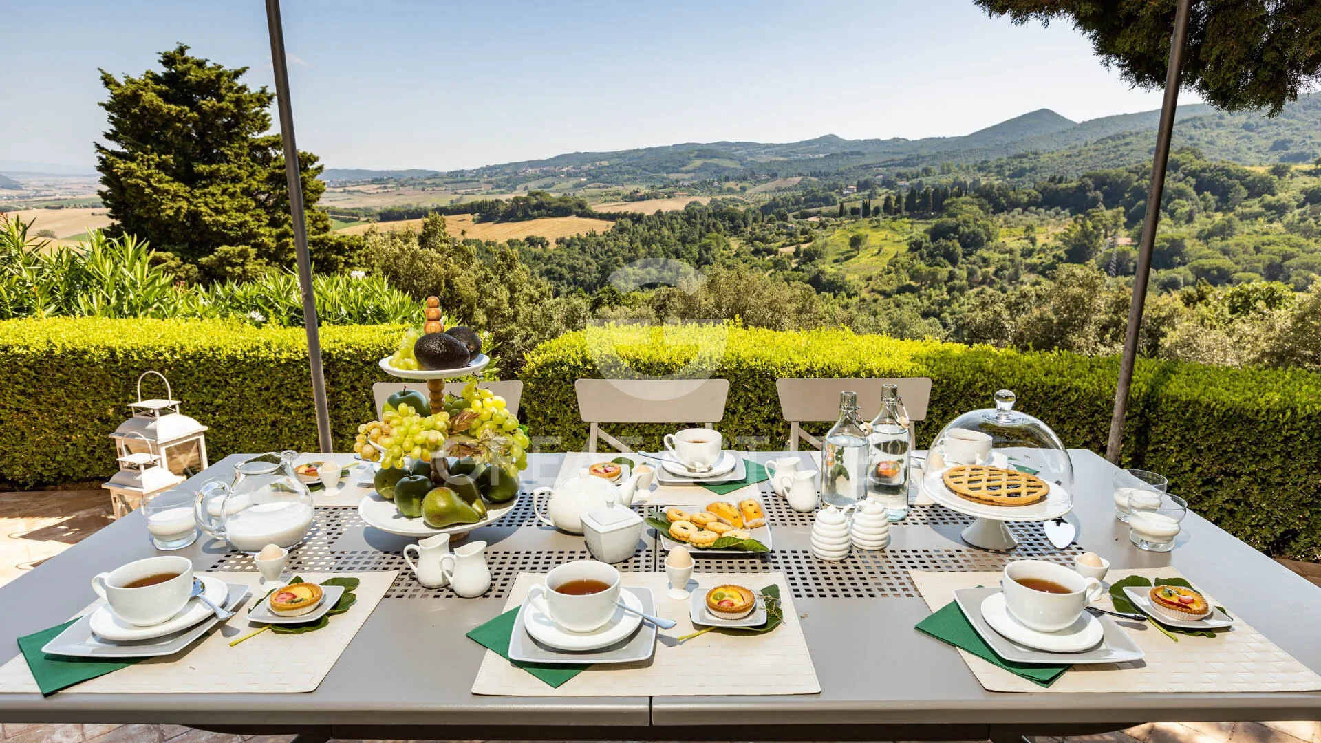 Tuscany, Tuscany, Italy. - Photo 36
