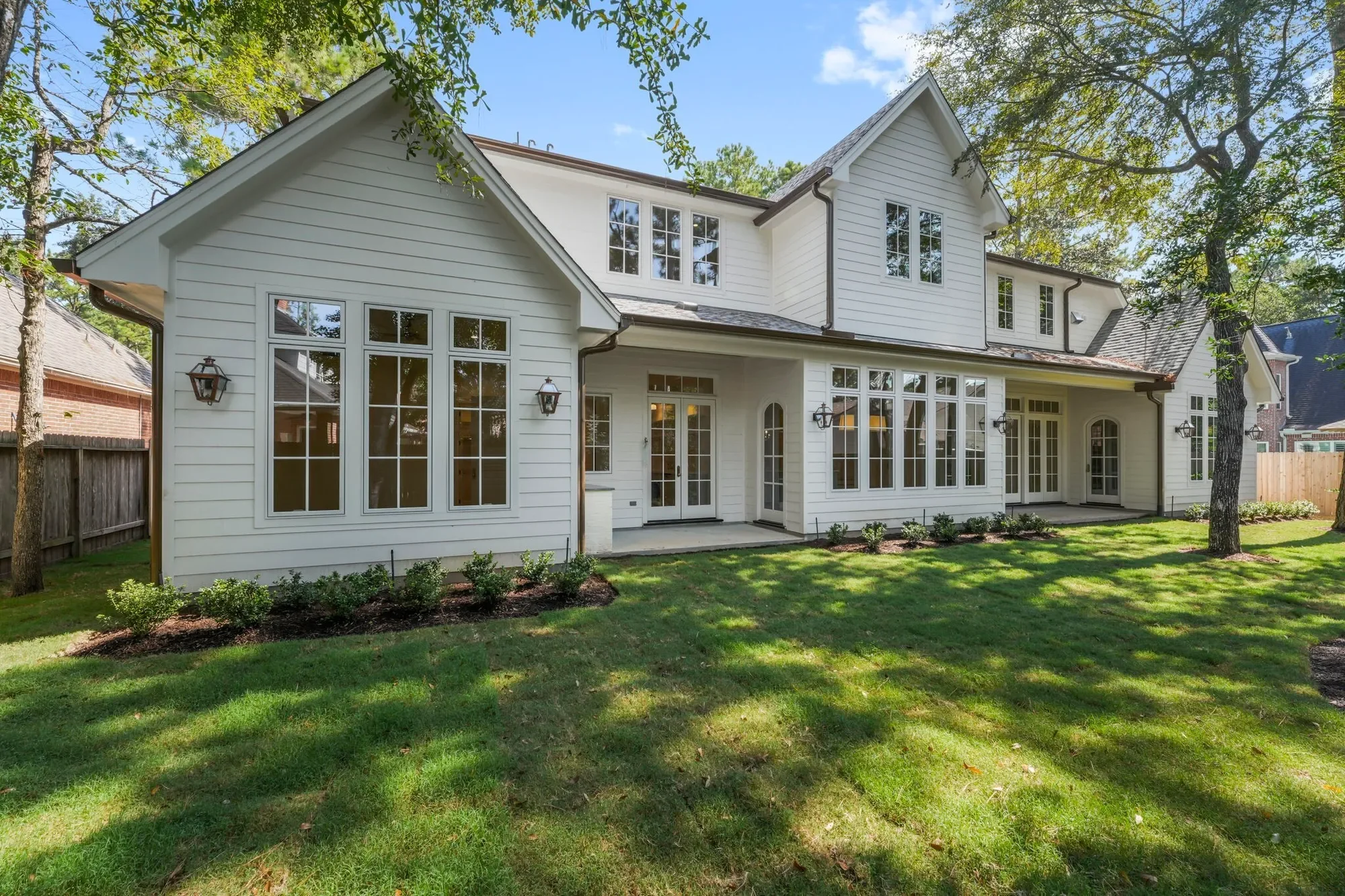 5 Hollymead Drive, The Woodlands, TX 77381, The Woodlands, Texas, United States. - Photo 43