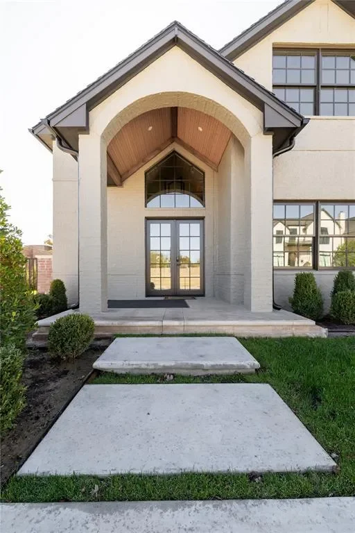 1108 Cumberland Court, Nichols Hills, Oklahoma, United States. - Photo 44