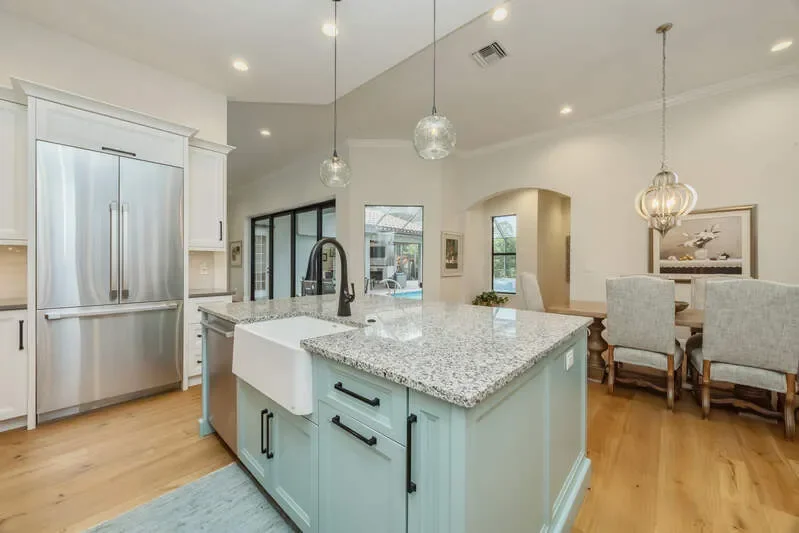 1007 Tivoli DR, Naples, FL, 34104, USA, Naples, Florida, United States. - Photo 7