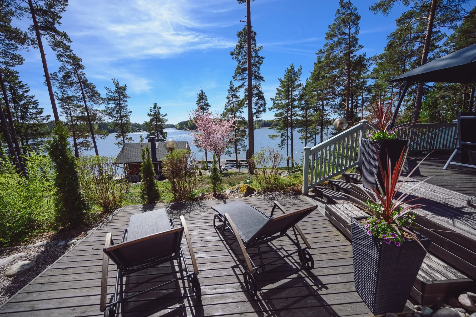 Kamparholmsvägen 58, 10600 Raseborg, Finland, Finland. - Photo 44