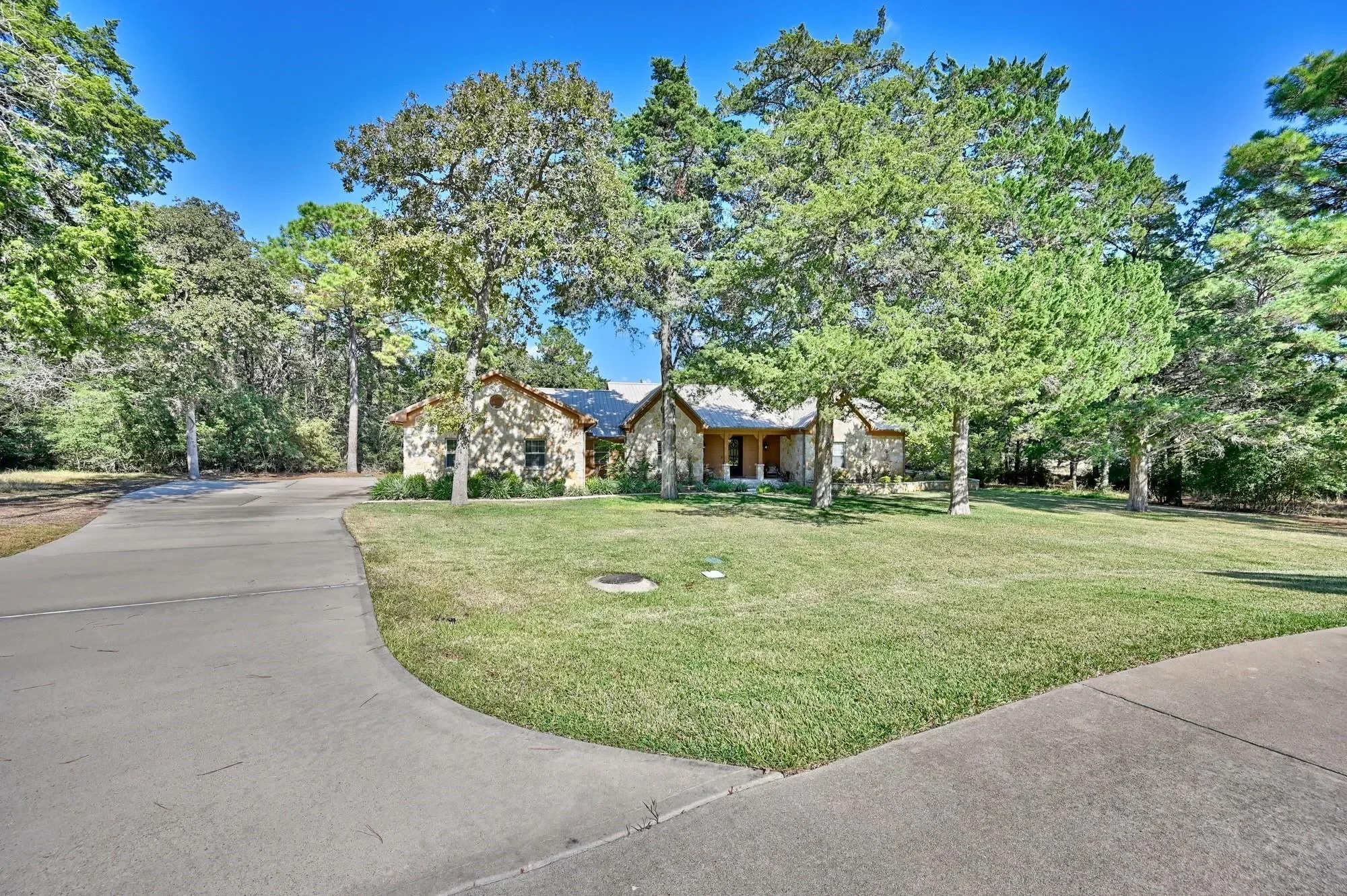 404 Saint Andrews Drive, New Ulm, Texas, United States. - Photo 40