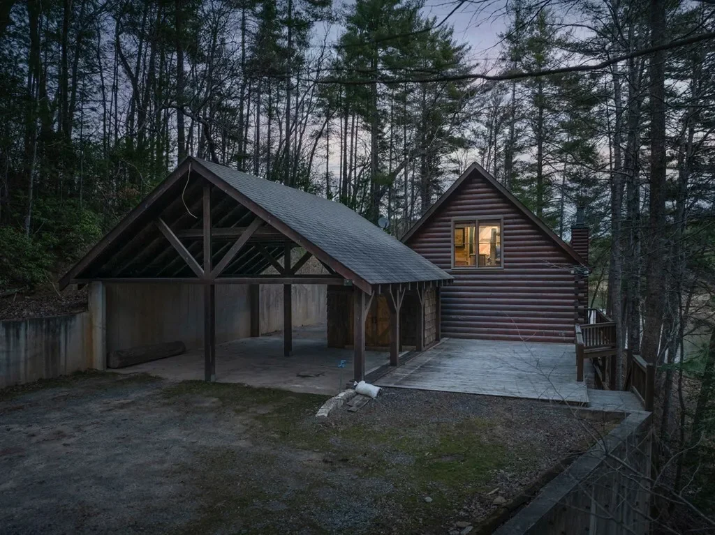 140 Tall Timber Lane, Blue Ridge, Georgia, United States. - Photo 66