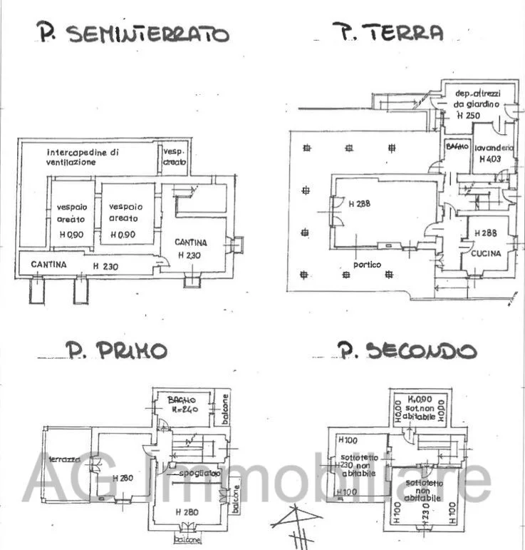Corso Dante Alighieri, 100, 28823 Cargiago VB, Italy, Cargiago, Piedmont, Italy. - Photo 7
