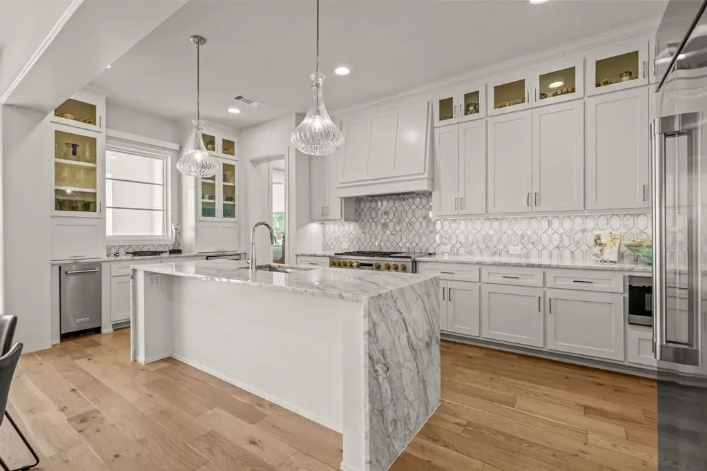 9635 Latour Lane, Fort Worth, Texas, United States. - Photo 9