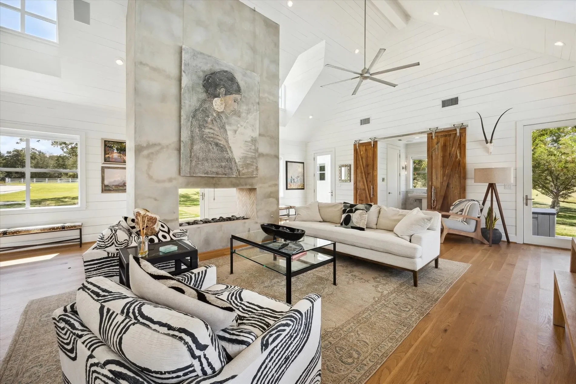 2200 Hartfield Road, Round Top, TX 78954, Round Top, Texas, United States. - Photo 2