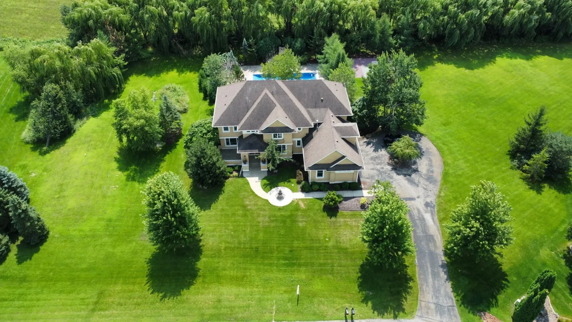 6294 Bluestem Road S, Corcoran, MN 55340, Medina, Minnesota, United States. - Photo 74