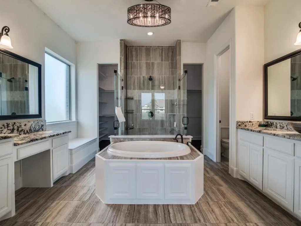 4604 Donna Lane, Allen, Texas, United States. - Photo 15