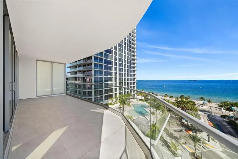 153 N Seabreeze Blvd, Unit #802-S, Fort Lauderdale, FL 33304, Fort Lauderdale, Florida, United States. - Photo 15