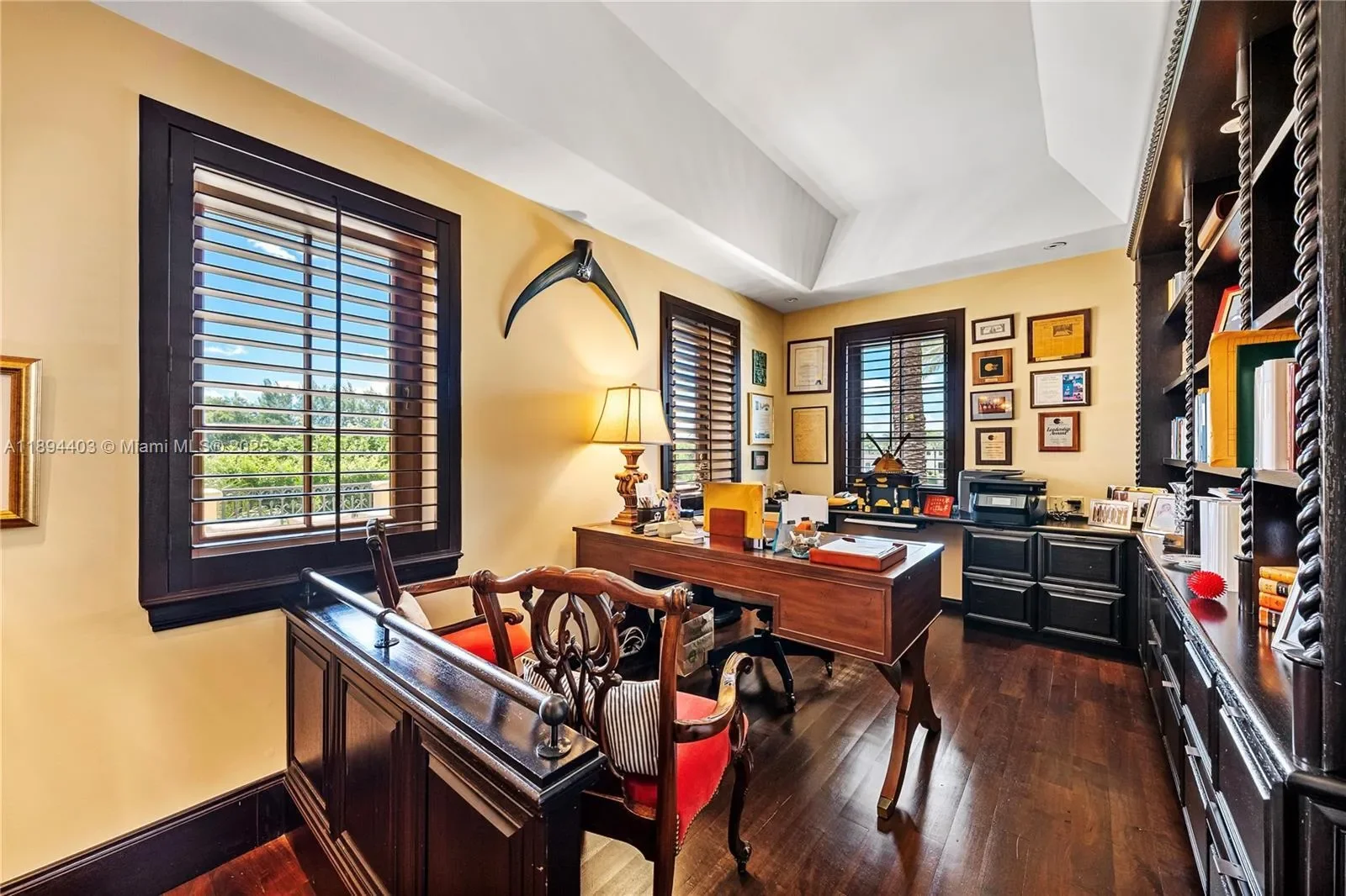50 Casuarina Concourse, Miami, Florida, United States. - Photo 36