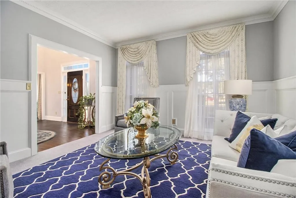 100 Raymond Court, Fayetteville, Georgia, United States. - Photo 2