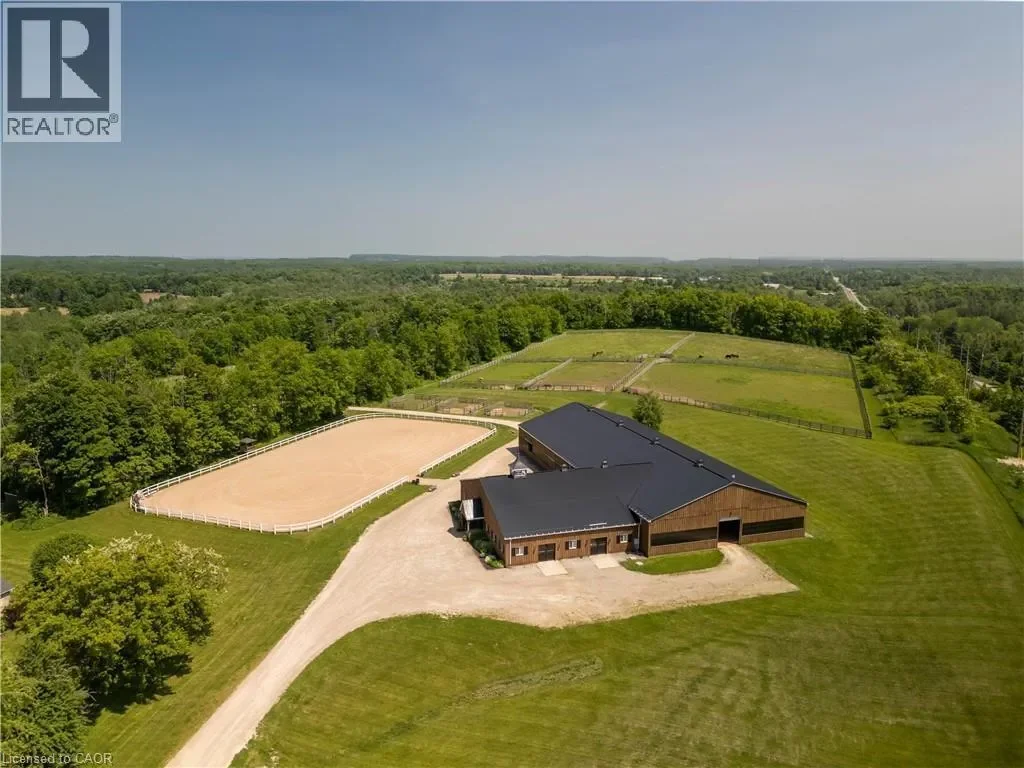10553 GUELPH LINE, CAMPBELLVILLE, ON L0P 1B0, Milton, Ontario, Canada. - Photo 1