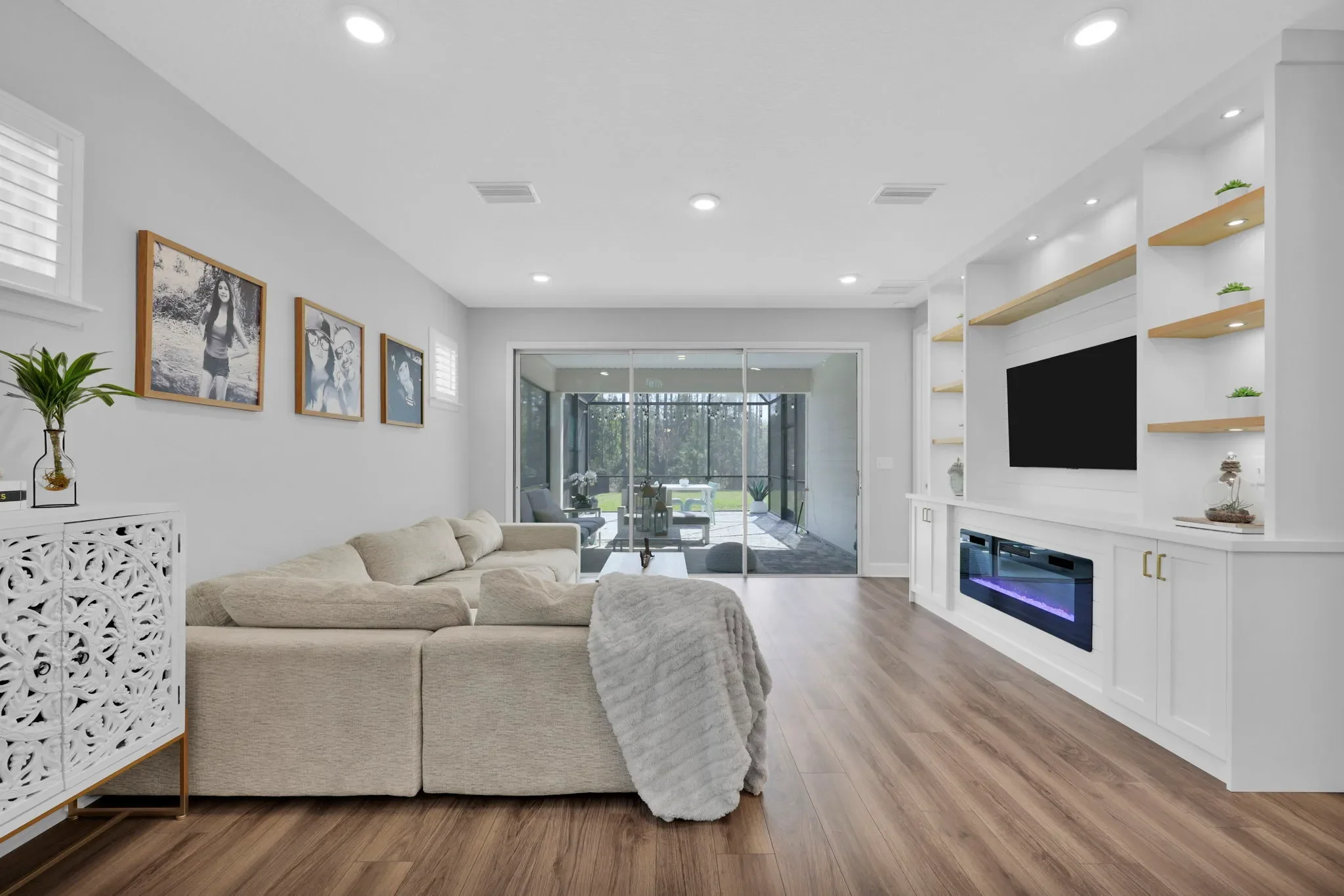 117 Rainbow Trout Lane , Ponte Vedra, FL 32081, Jacksonville, Florida, United States. - Photo 31