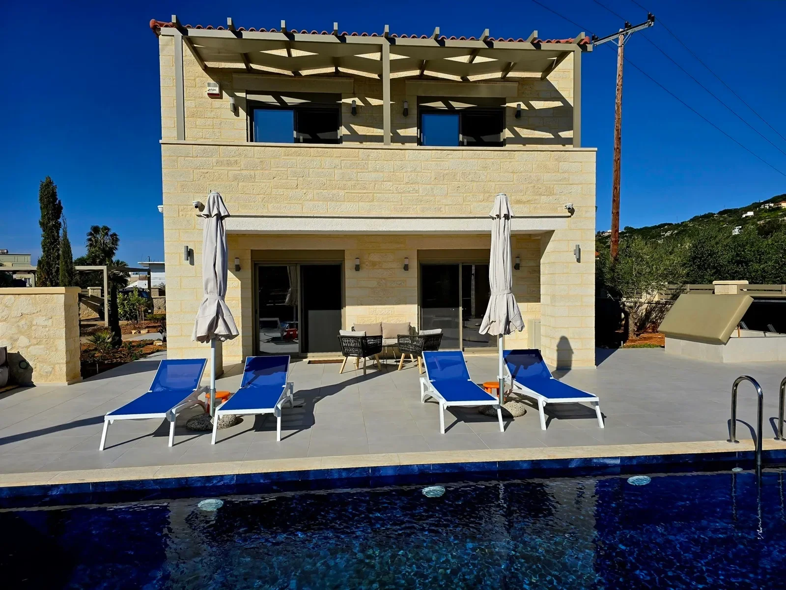 C5WX+VMP, Almyrida 730 08, Greece, Apokoronas, Greece. - Photo 24
