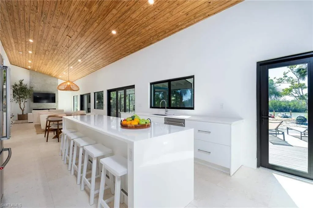 5801 Sanibel Captiva RD, Sanibel, FL, 33957, USA, Sanibel, Florida, United States. - Photo 8