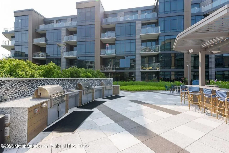 15 Morris Avenue Unit 505, Long Branch, NJ 07740, Long Branch, New Jersey, United States. - Photo 32
