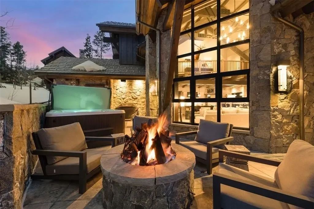 325 TIMBER TRAIL ROAD, Breckenridge, CO, 80424, USA, Breckenridge, Colorado, United States. - Photo 39