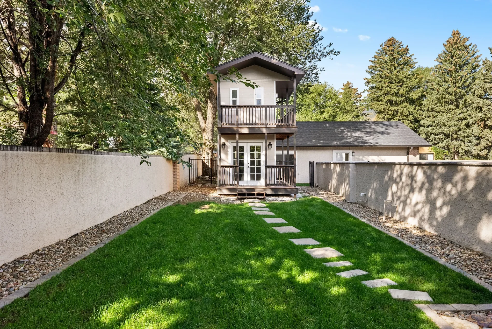 4 2nd Street , Colorado Springs, CO 80906, Colorado Springs, Colorado, United States. - Photo 37