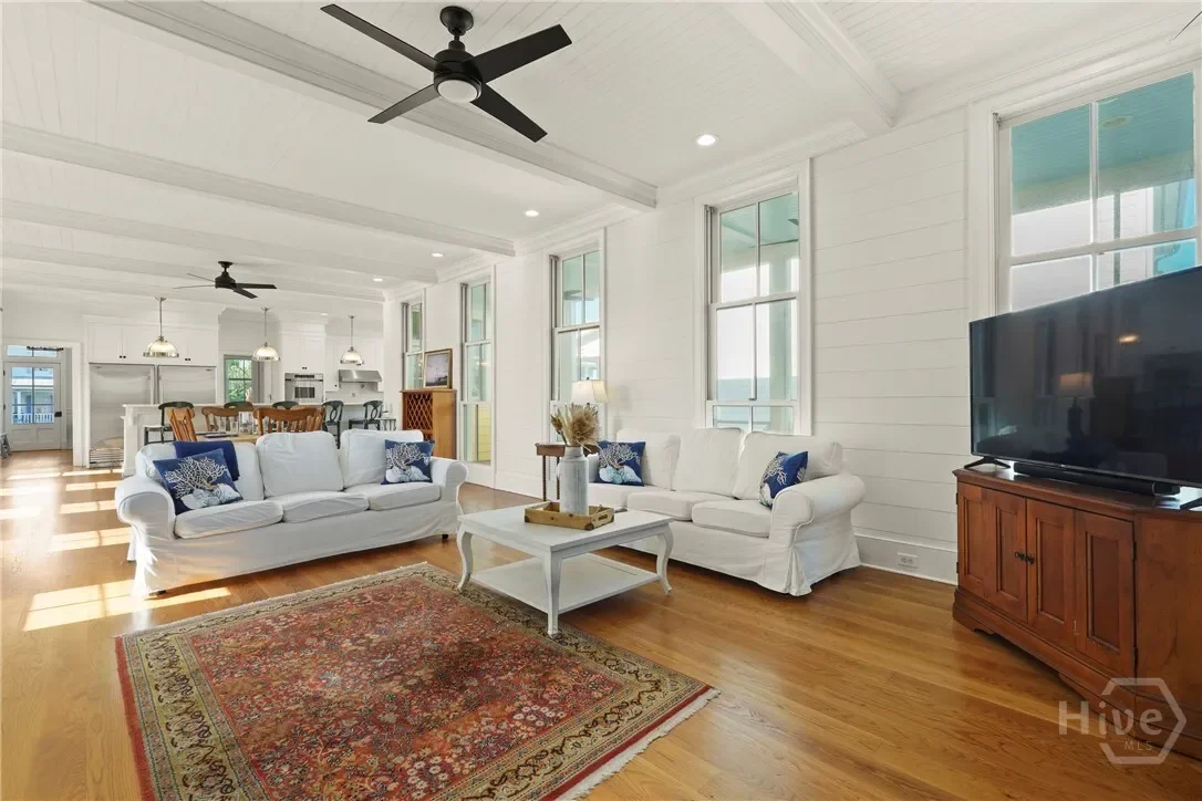 3 Palmwood Court, Tybee Island, Georgia, United States. - Photo 15