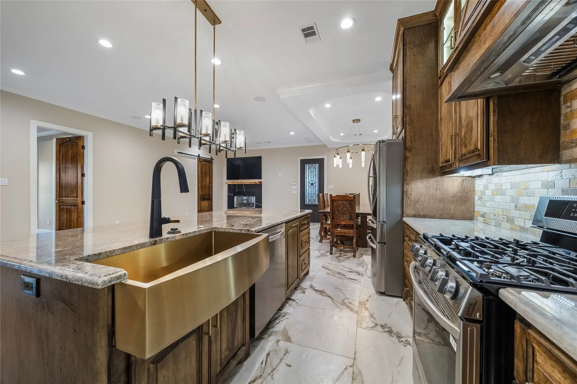 30930 Waller Spring Creek Road, Waller, TX 77484, Waller, Texas, United States. - Photo 14