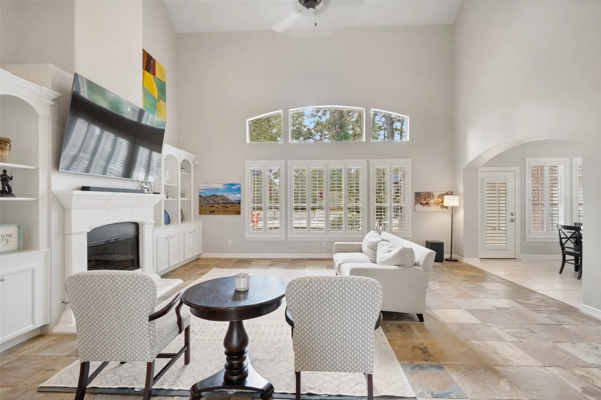 14123 Spring Pines Drive, Tomball, TX 77375, Spring, Texas, United States. - Photo 14