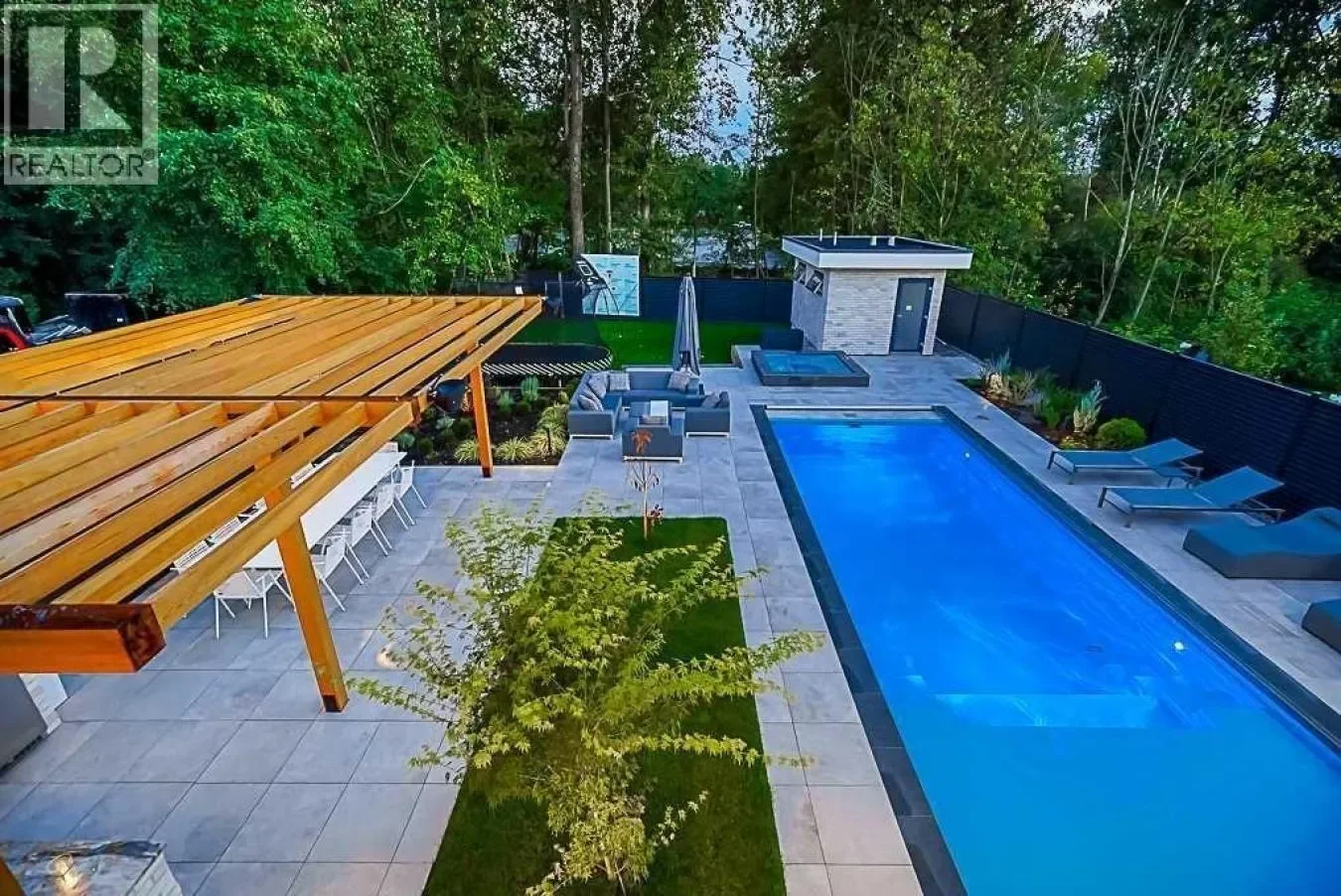 4610 MARINE DRIVE, Burnaby, British Columbia, Canada. - Photo 5