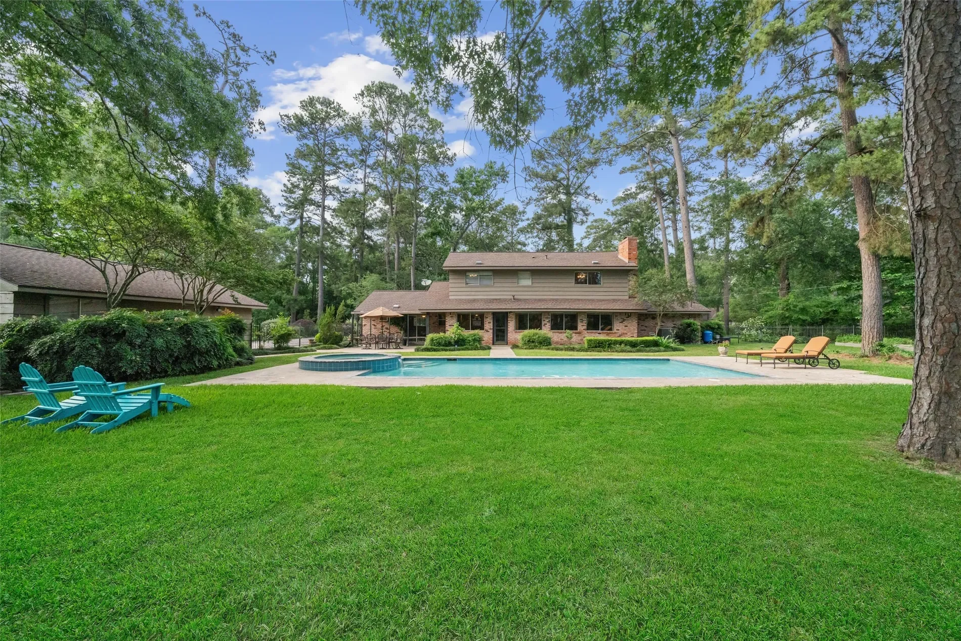 1710 Magnolia Lane, Kingwood, TX 77339, Houston, Texas, United States. - Photo 37