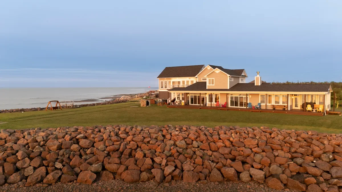 75 P'tit Barachois Rd, Grand-Barachois, NB, E4P 7Y2, CANADA, Beaubassin East, New Brunswick, Canada. - Photo 10