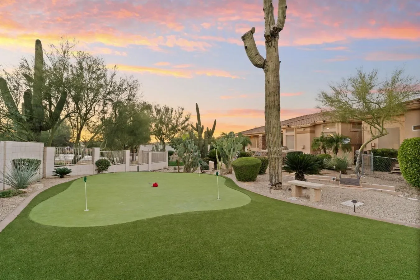 31503 N 48TH Street, Carefree, Arizona, United States. - Photo 27
