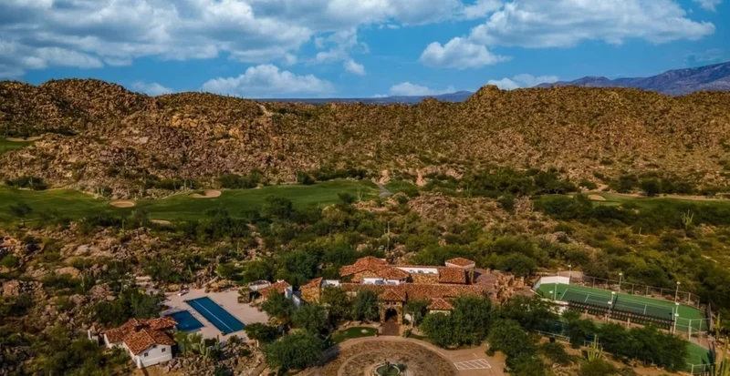 1194 W Tortolita Mountain Circle , Oro Valley, AZ 85755, Oro Valley, Arizona, United States. - Photo 3