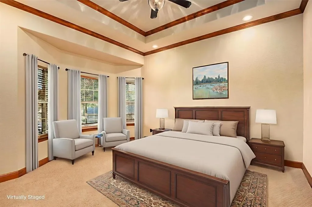 112 Bonita Drive, Springtown, Texas, United States. - Photo 20