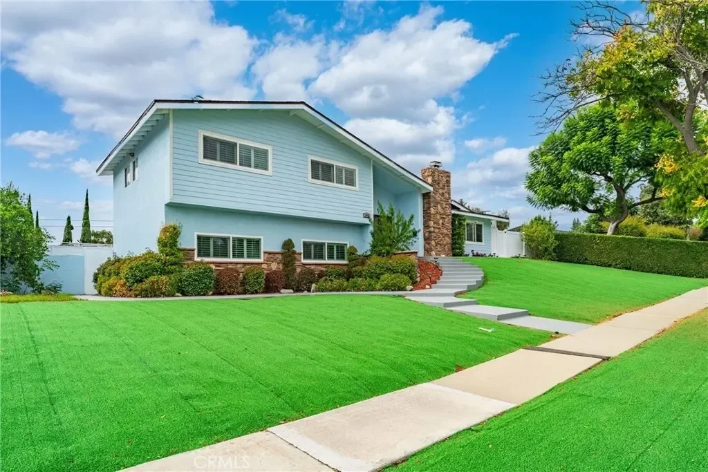 1623 N N Vallejo Way, Upland, California, United States. - Photo 23