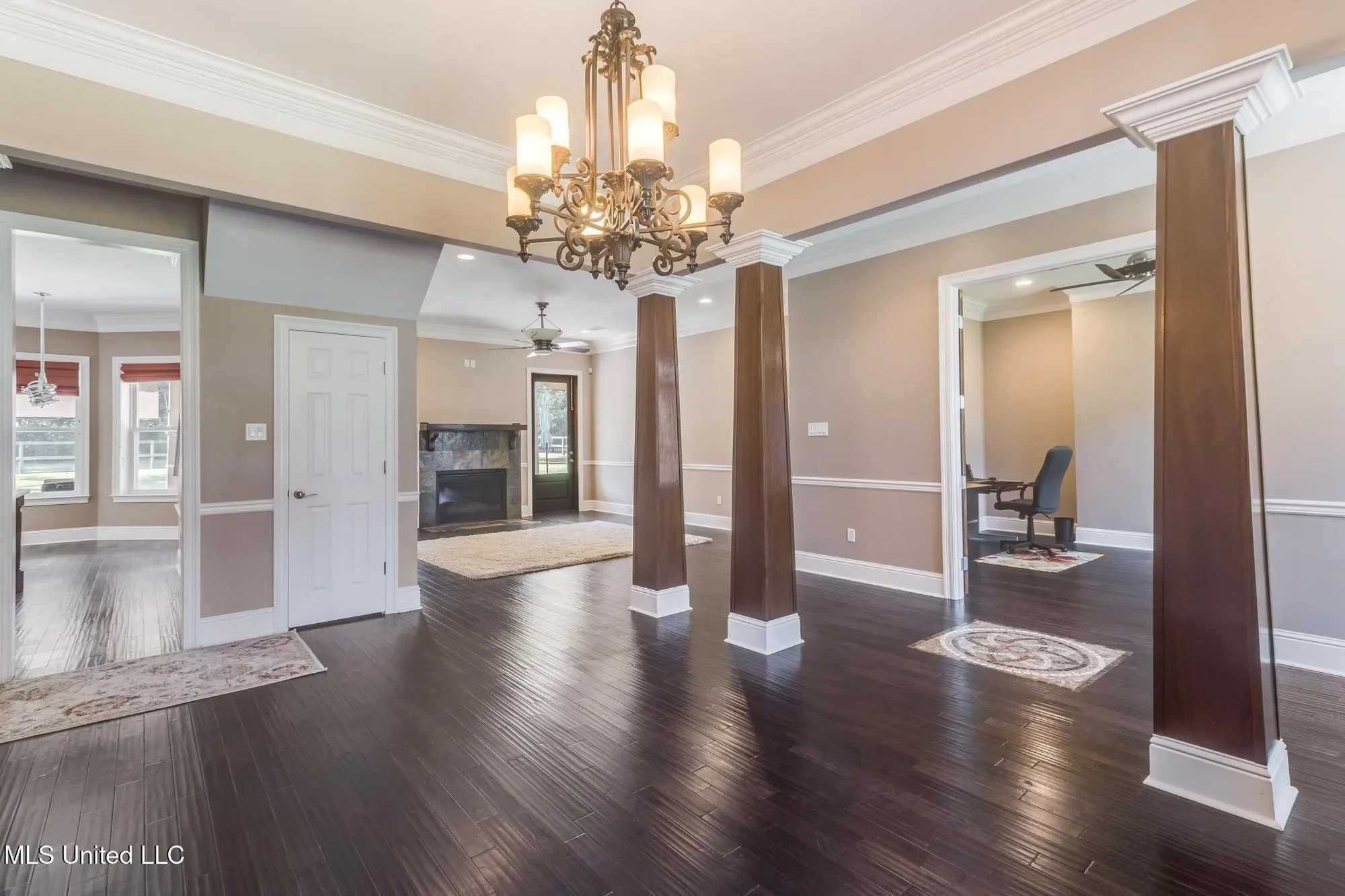 23894 Stablewood Drive, Pass Christian, MS 39571, Pass Christian, Mississippi, United States. - Photo 9