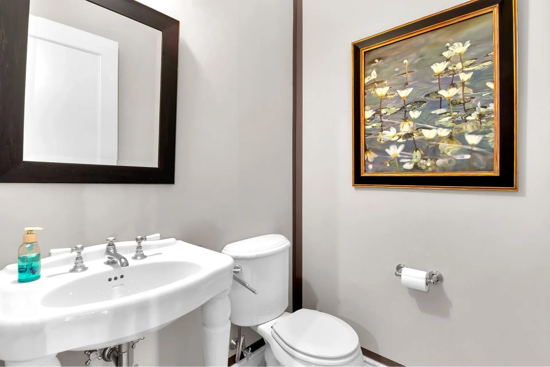 The Plaza Residence, 1 CENTRAL PARK S, New York, New York, United States. - Photo 9