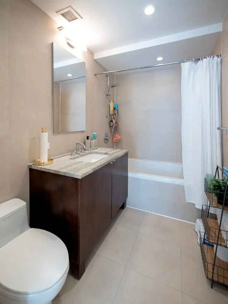 117 West 123rd Street                                        #5D, New York, New York, United States. - Photo 2