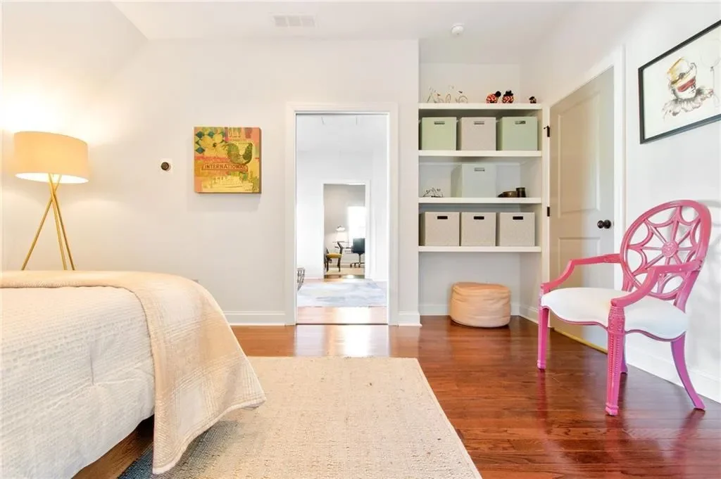 2188 Niles Place, Atlanta, Georgia, United States. - Photo 29