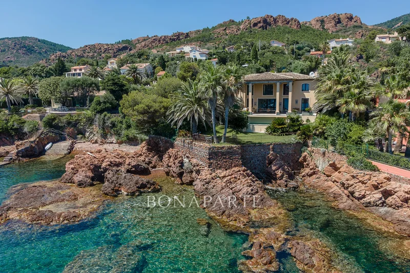 var, Saint-Raphaël, Provence-Alpes-Côte d'Azur, France. - Photo 13