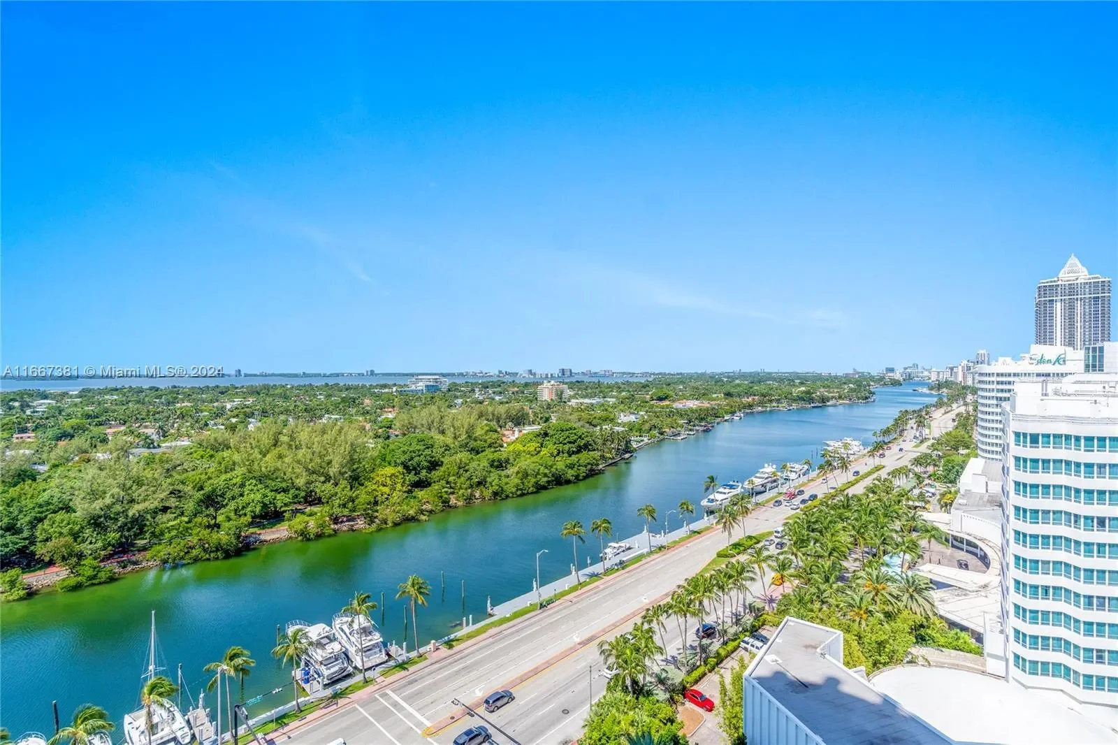 4401 Collins Ave 1709, Miami Beach, Florida, United States. - Photo 2