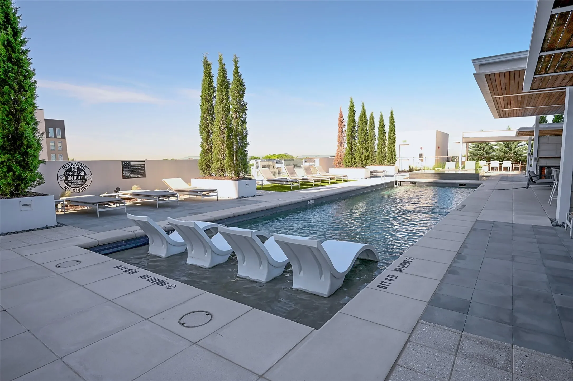 7901 Windrose Avenue Unit 1403, Plano, TX 75024, Frisco, Texas, United States. - Photo 9