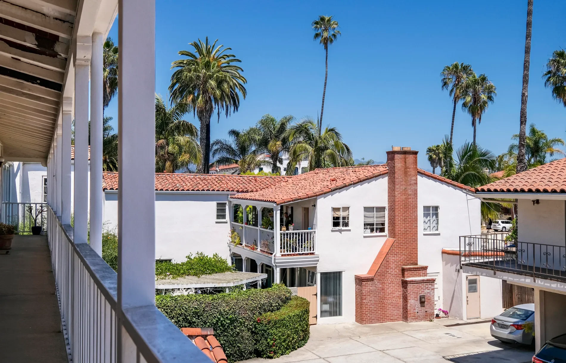 111 Chapala Street, Santa Barbara, California, United States. - Photo 10
