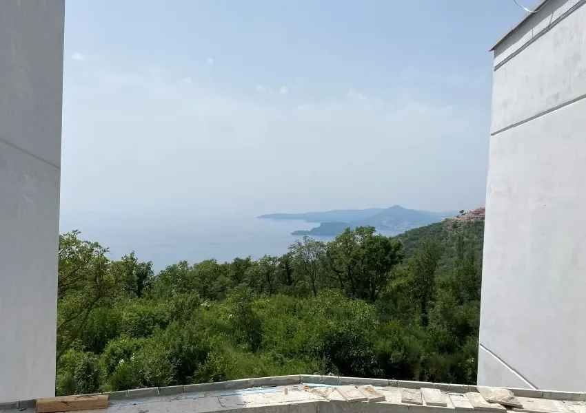 Budva Riviera, Budva Riviera, Budva Riviera, Budva, Budva Municipality, Montenegro. - Photo 7