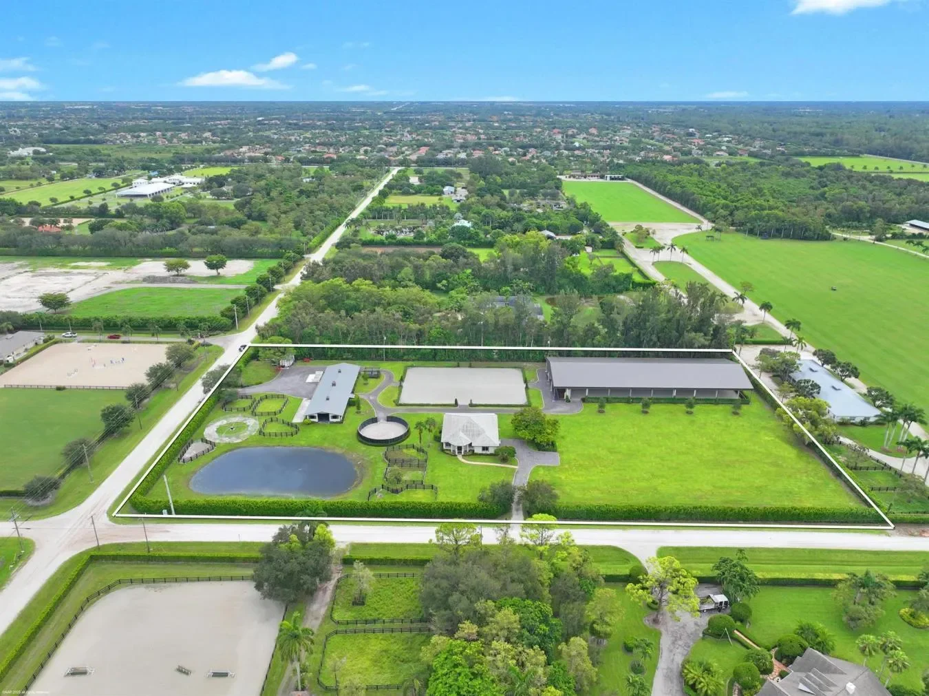 12466 Indian Mound Road, Wellington, Florida, United States. - Photo 25