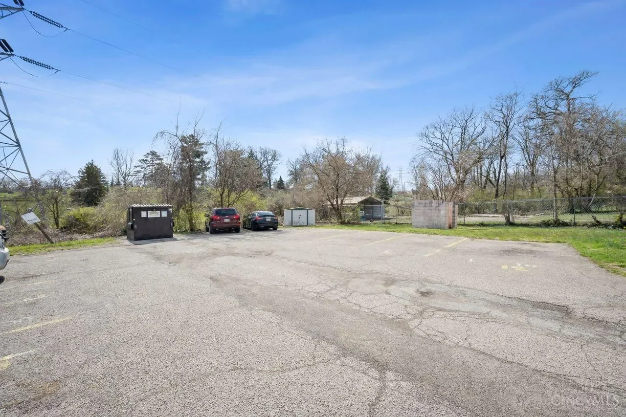 3048 Gilbert Avenue, Cincinnati, OH 45206, Cincinnati, Ohio, United States. - Photo 20